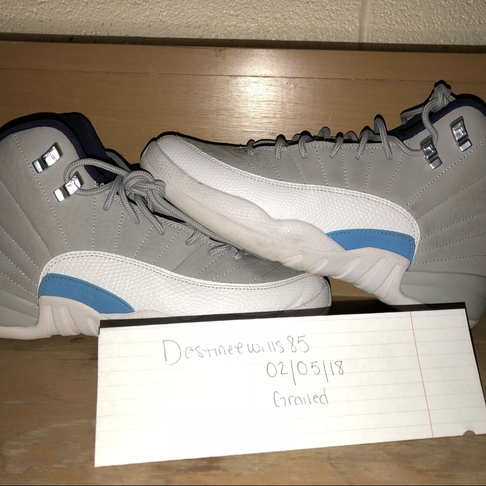 Jordan 12s - Picture 2 of 2